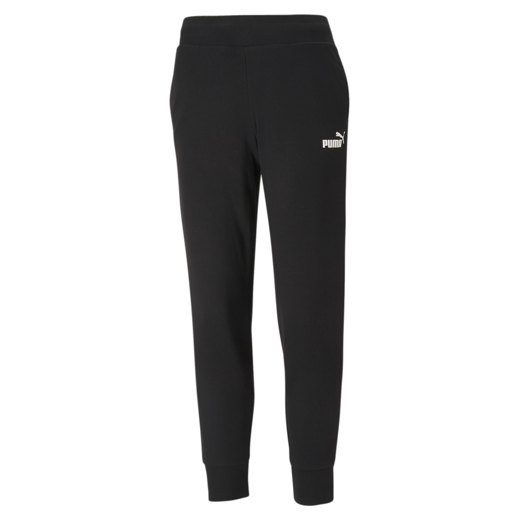 Женские спортивные штаны PUMA ESS SWEATPANTS 58684201