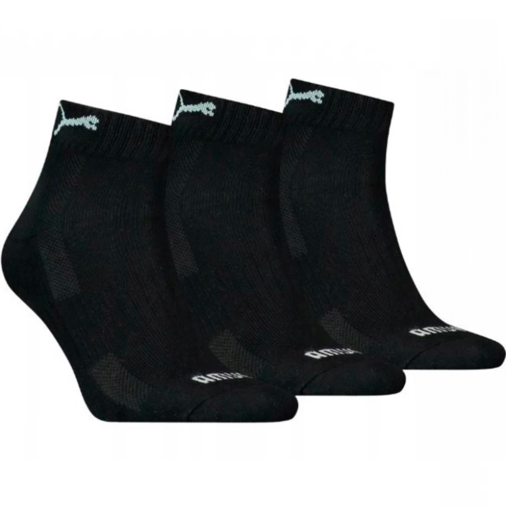 Шкарпетки PUMA CUSHIONED QUARTER UNISEX 90794301