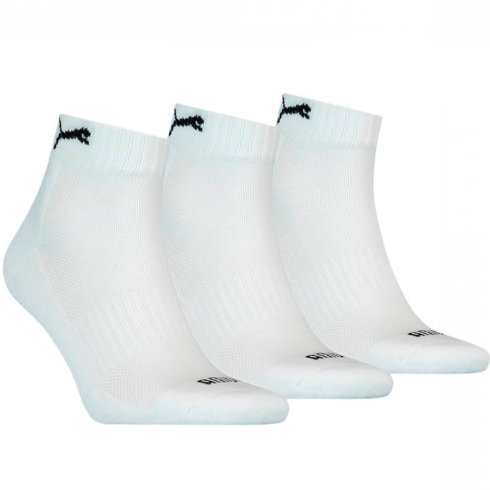 Шкарпетки PUMA CUSHIONED QUARTER UNISEX 90794302