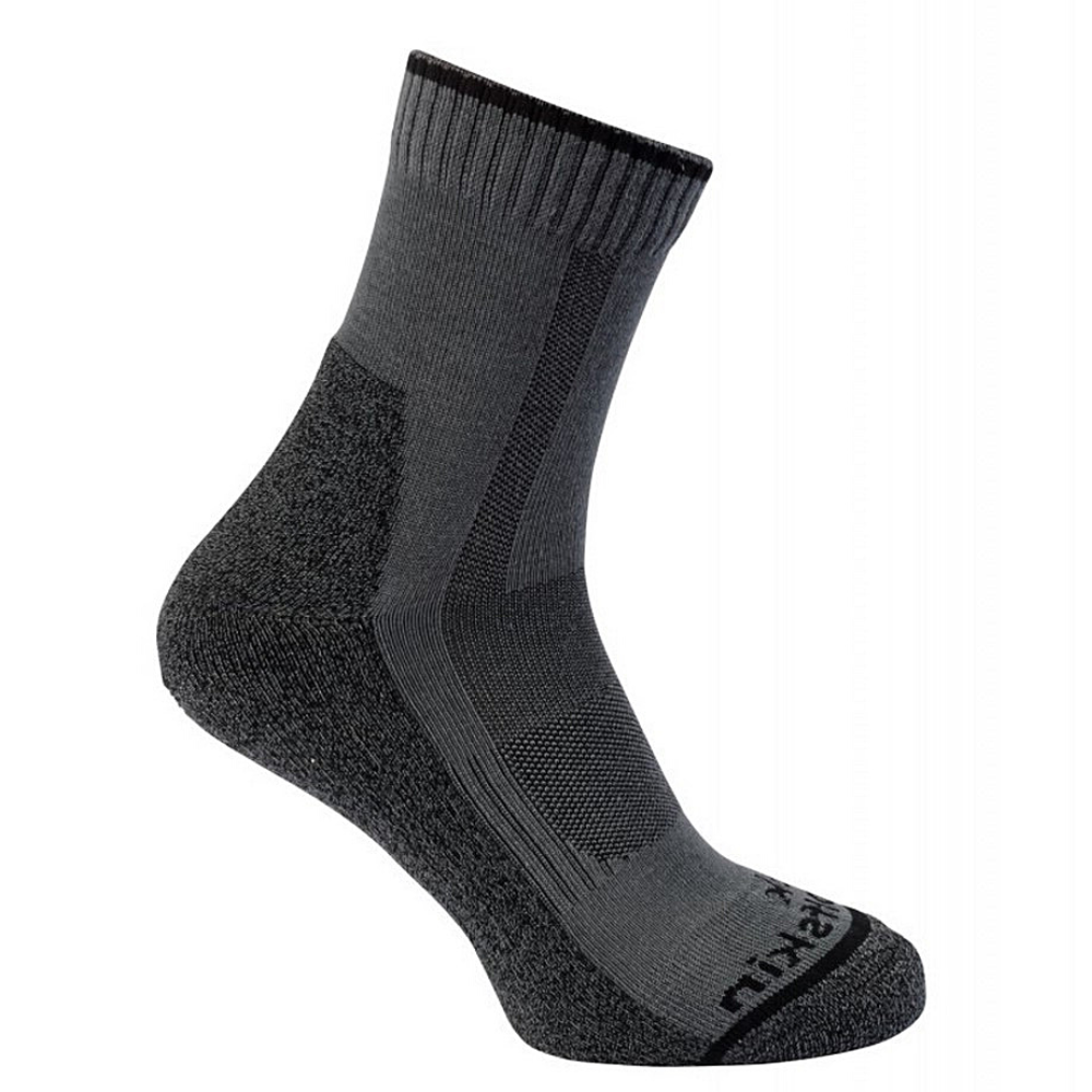 Шкарпетки унісекс Jack Wolfskin HIKE FUNC SOCK LOW C 1911441_6320