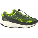 Дитячі кросівки Jack Wolfskin VILI SNEAKER LOW K 4056841_4311