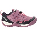 Дитячі кросівки Jack Wolfskin VILI ACTION LOW K 4056851_2197
