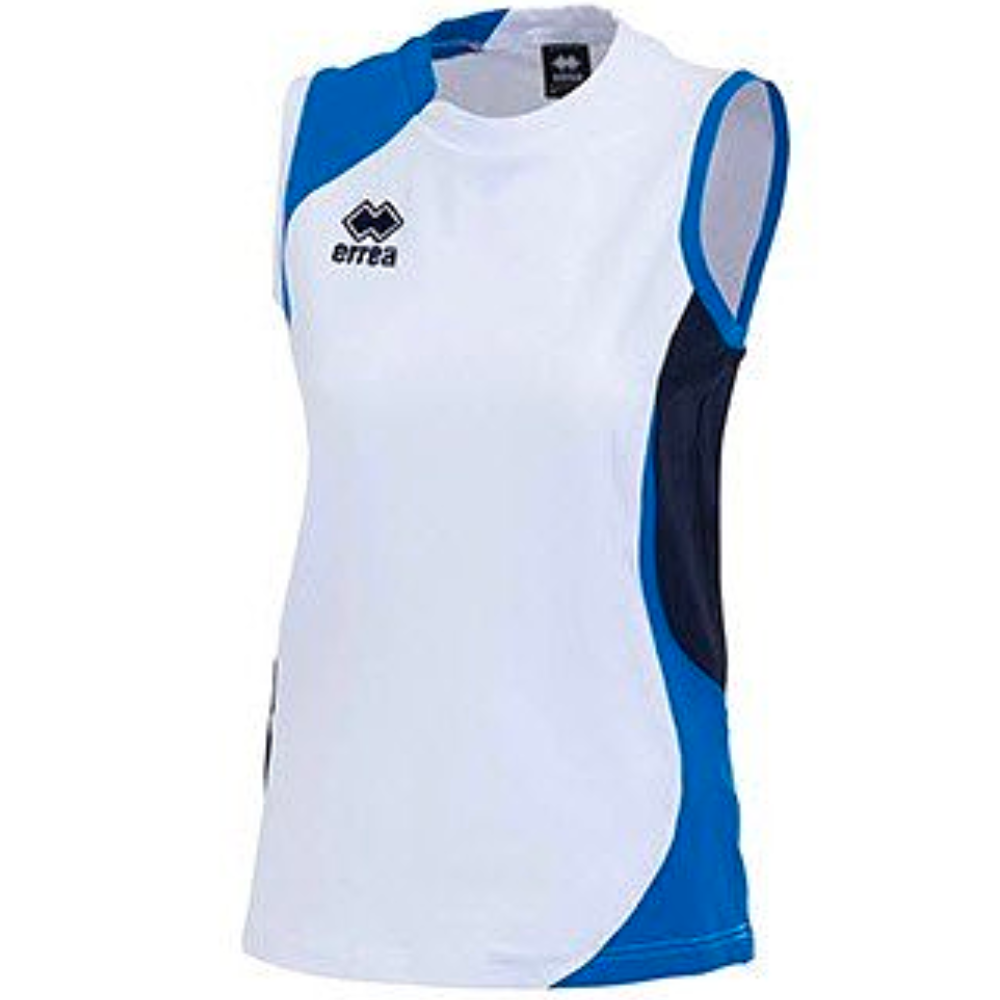 Майка ігрова жіноча Errea BETIM MAGLIA DONNA D720-000521