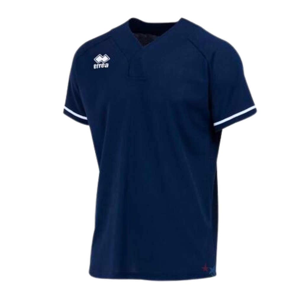 Футболка ігрова чоловіча Errea BOSTON MAGLIA MC D850-190
