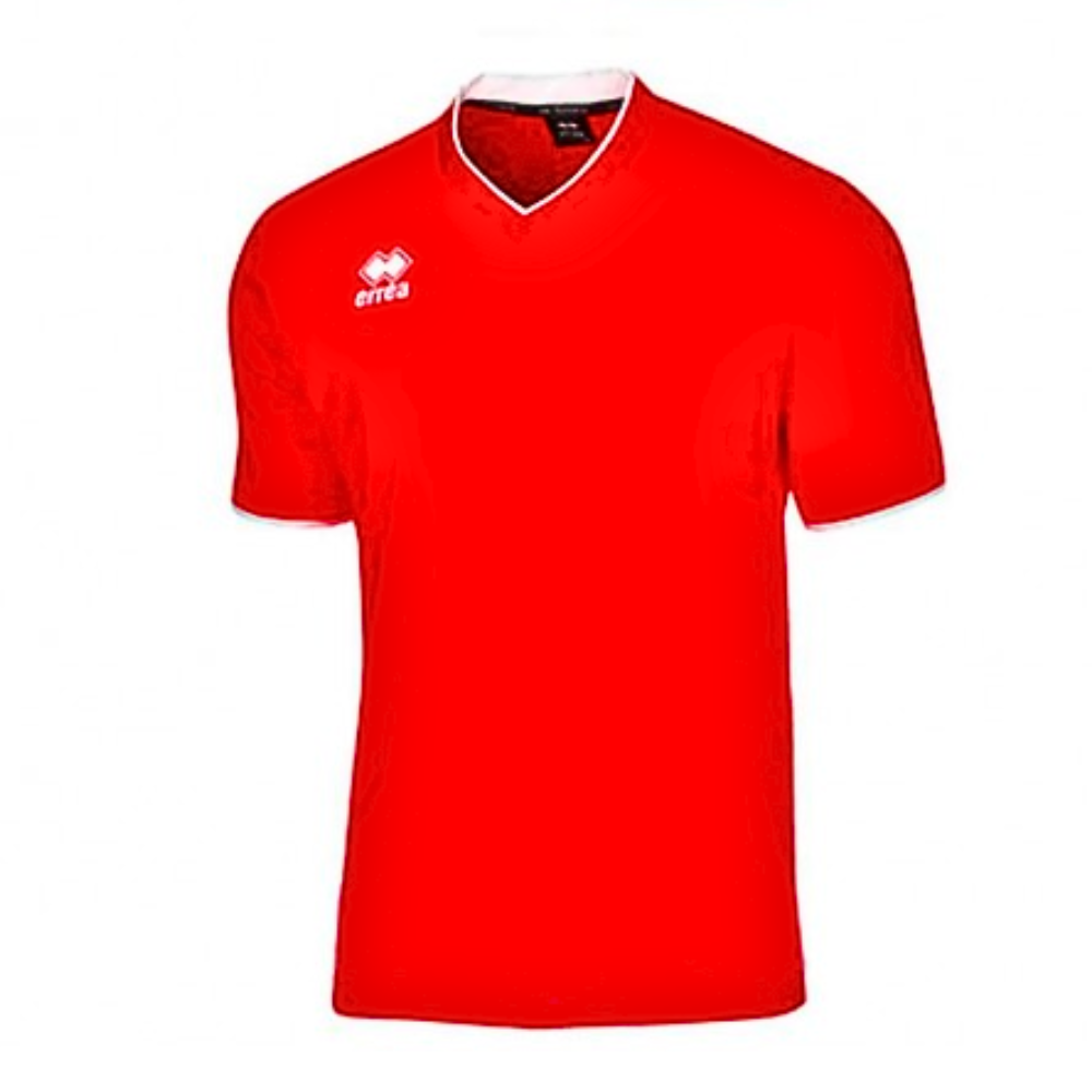 Футболка чоловіча Errea VEGA SHIRT DM0I0C-020
