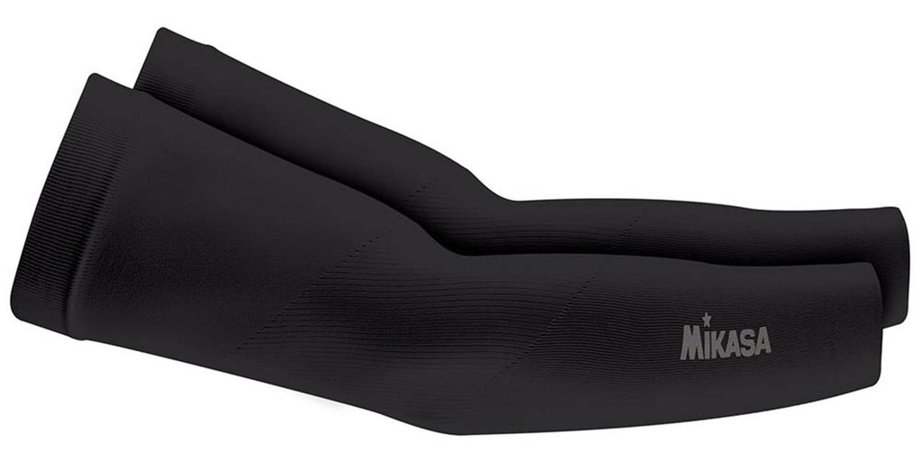 Налокітники волейбольні Mikasa Arm Warm MT415-049
