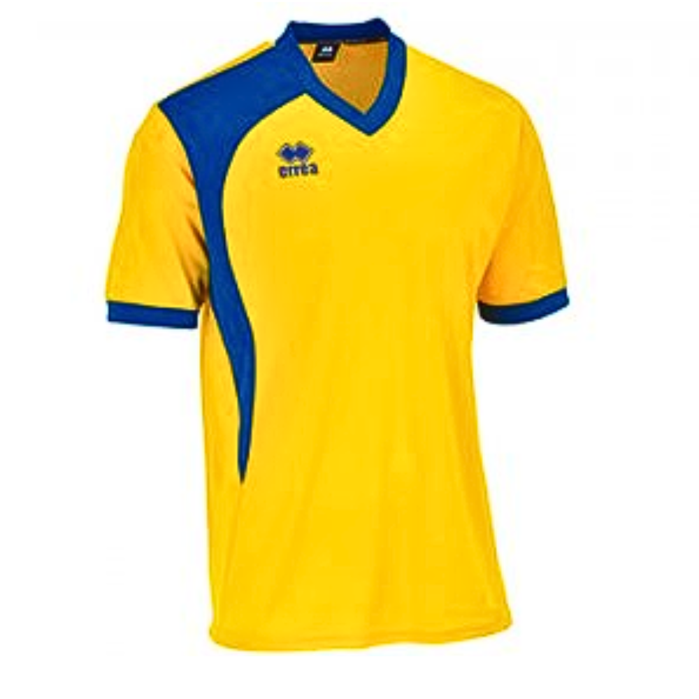 Футболка дитяча ERREA Neath D211-076