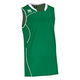 Футболка мужская Errea DALLAS CANOTTA D820-0090