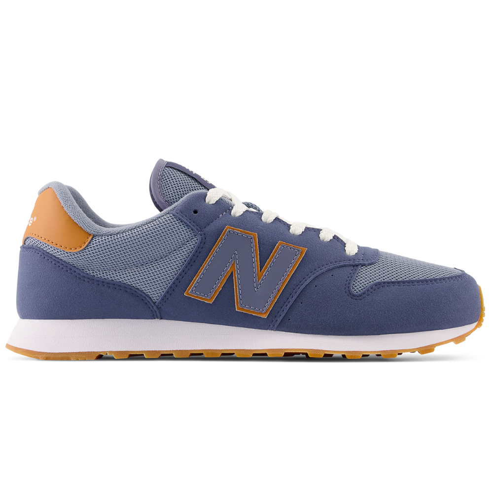 Чоловічі повсякденні кросівки New Balance 500 GM500SH2