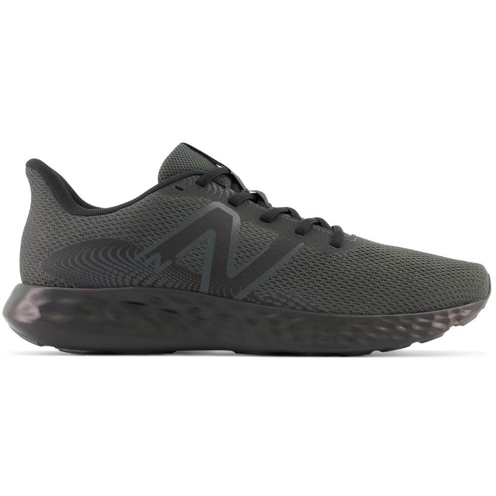 Чоловічі бігові кросівки New Balance 411 M411LK3