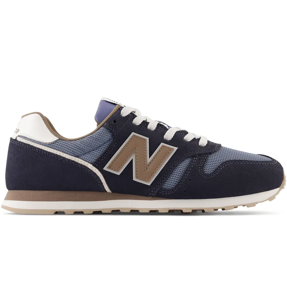Чоловічі повсякденні кросівки New Balance 373 ML373OC2