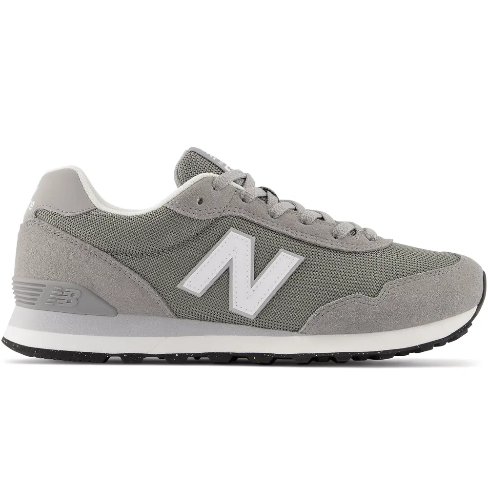 Чоловічі повсякденні кросівки New Balance 515 ML515GRY