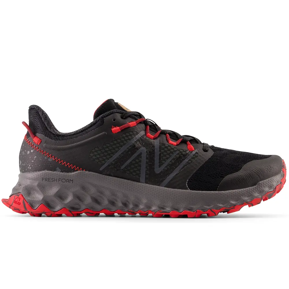 Чоловічі бігові кросівки New Balance FF Garoé v1 MTGAROLB