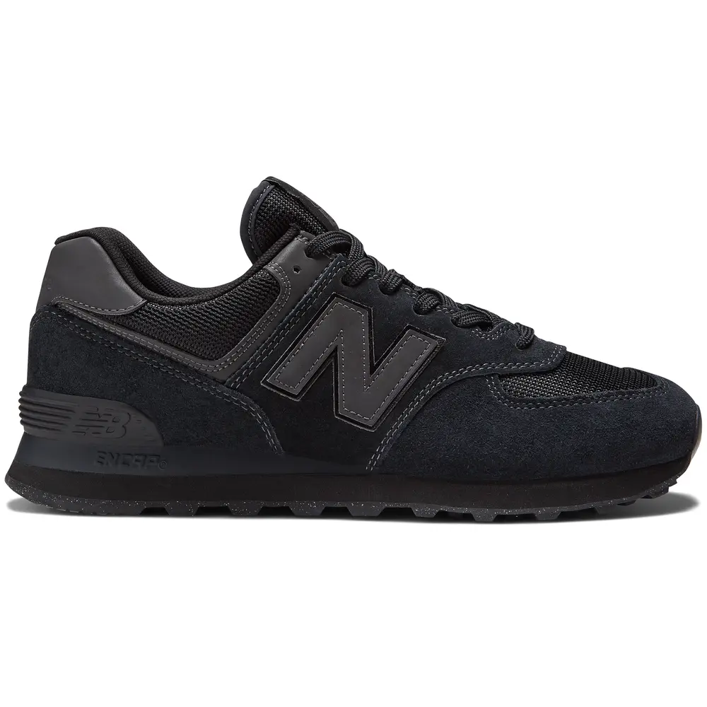 Чоловічі повсякденні кросівки New Balance 574 Classic GL ML574EVE