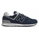 Чоловічі повсякденні кросівки New Balance 574 Classic GL ML574EVN
