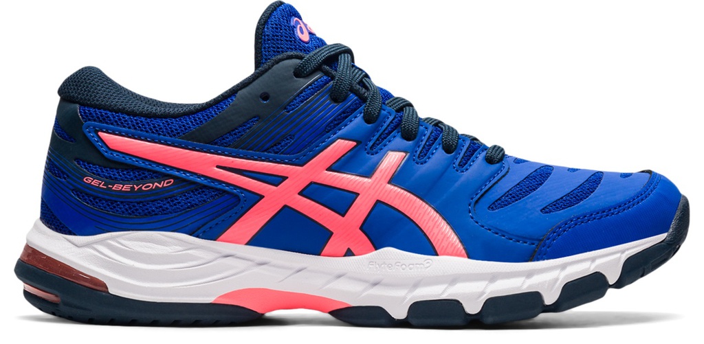 Жіночі волейбольні кросівки ASICS GEL-BEYOND 6 1072A052-403