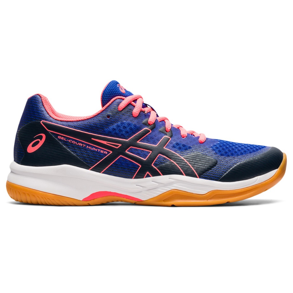 Жіночі волейбольні кросівки ASICS GEL-COURT HUNTER 2 1072A065-402