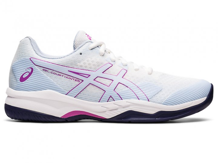 Женские волейбольные кроссовки ASICS GEL-COURT HUNTER 2 1072A065-404