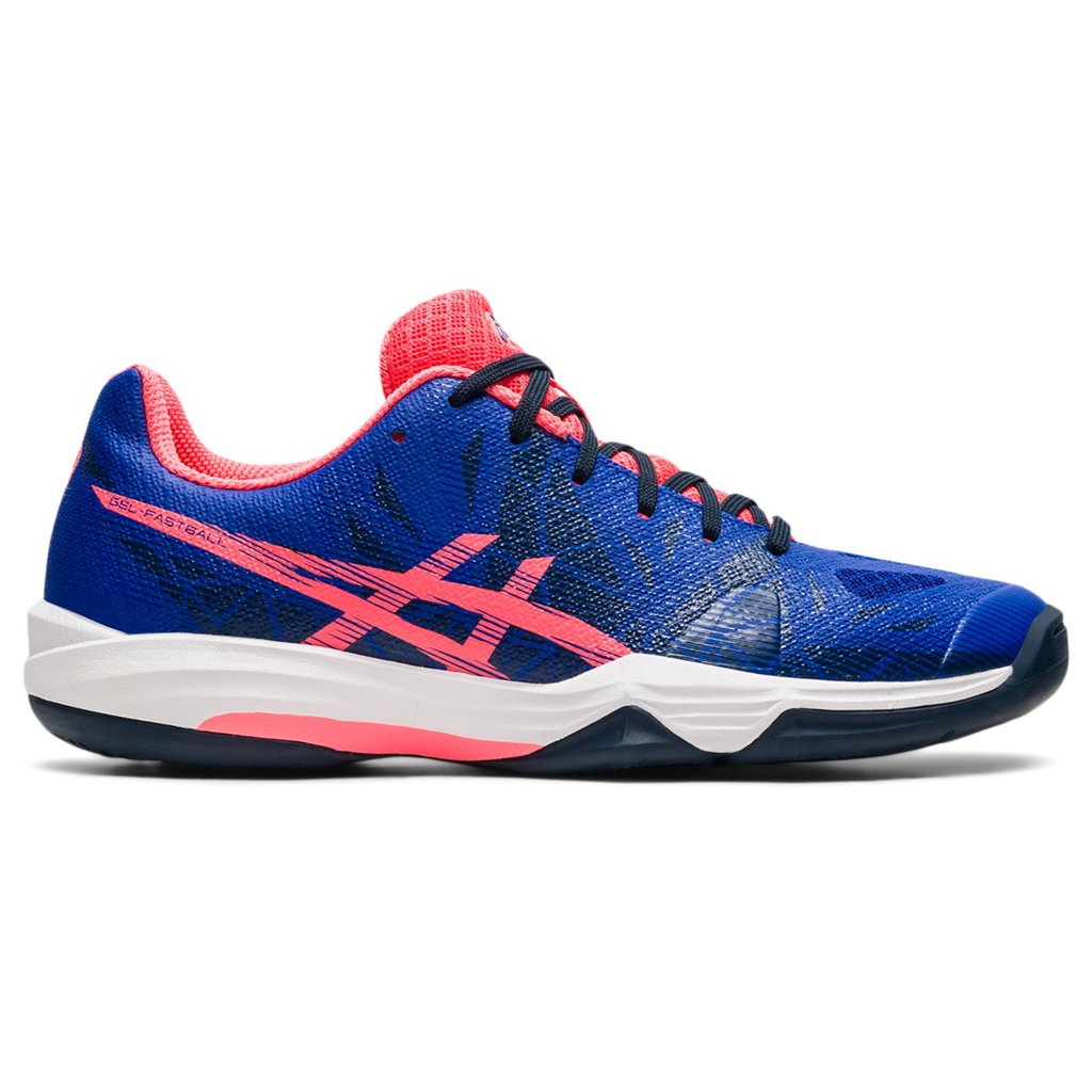 Женские волейбольные кроссовки ASICS GEL-FASTBALL 3 E762N-403