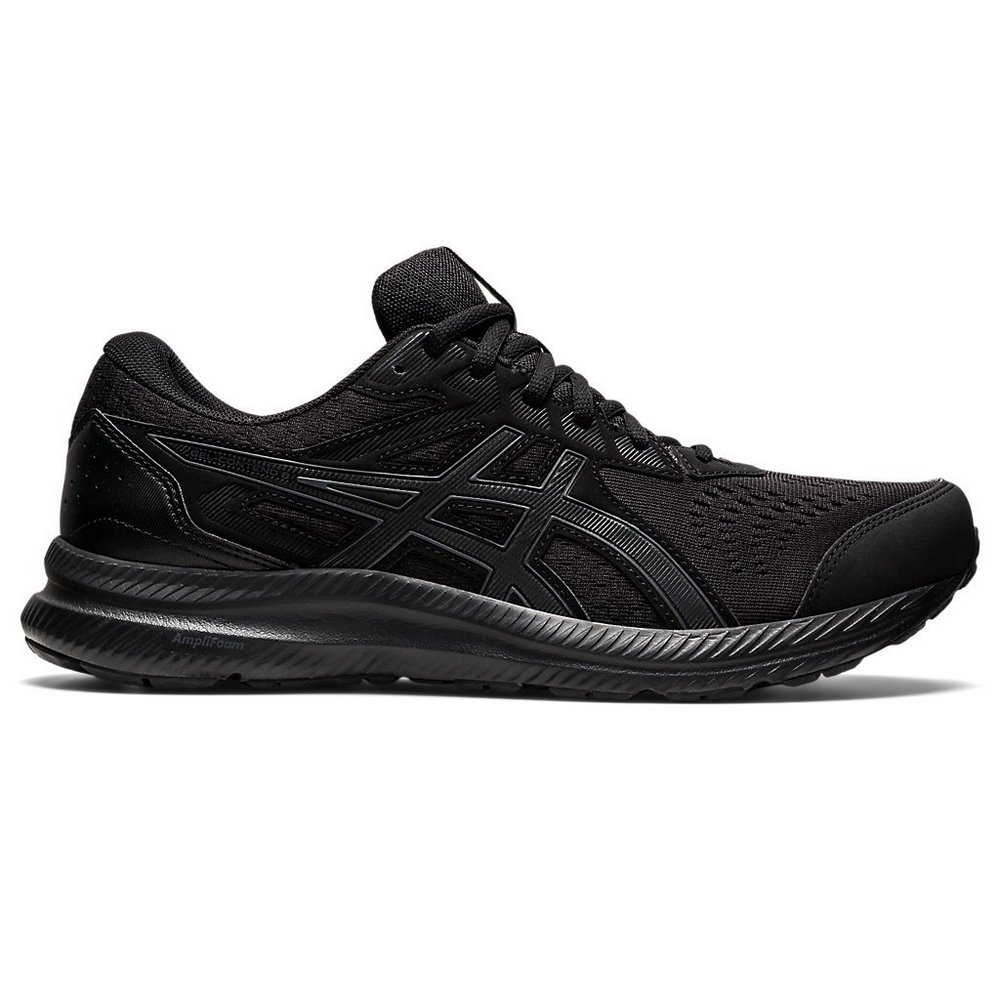 Чоловічі бігові кросівки ASICS GEL-CONTEND 8 1011B492-001
