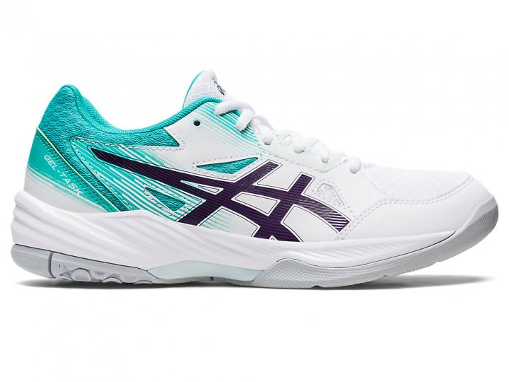 Женские волейбольные кроссовки ASICS GEL-TASK 3 1072A082-100
