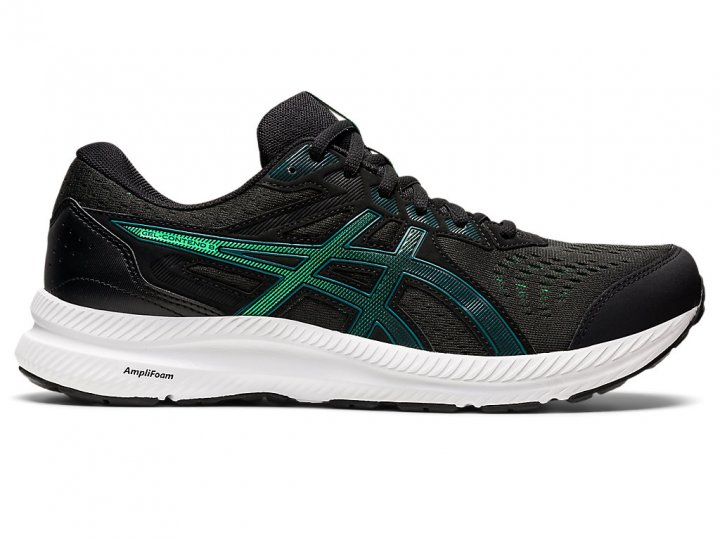 Мужские беговые кроссовки ASICS GEL-CONTEND 8 1011B492-003