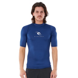 Гідрофутболка чоловіча Rip Curl CORPS SSL UV WLE3KM-49