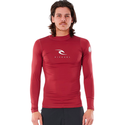 Гідрофутболка чоловіча Rip Curl CORPS SSL UV WLE3QM-4370