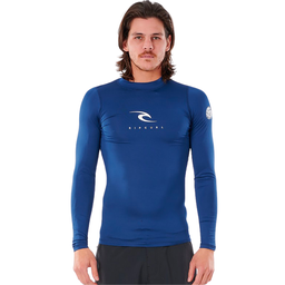 Гідрофутболка чоловіча Rip Curl CORPS SSL UV WLE3QM-49