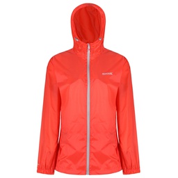 Ветровка женская Regatta Wmn Pk It Jkt III RWW305-6QM