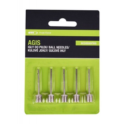 [AGIS-SILVER] Голка для насосу MARTES AGIS-SILVER