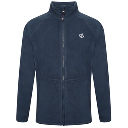 Флис полный зип D2B Witty Fleece DKA372-ZV7