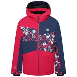 Детская куртка горнолыжная Dare 2b Glee II Jacket DKP400-U9U