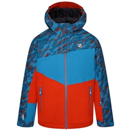 Куртка детская горнолыжная Dare 2b Humour II Jacket DKP401-ZPK