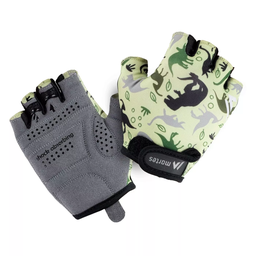 Перчатки спортивные MARTES BALDO GLOVES BOY-JURRASIC