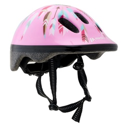 [BALDO HELMET GIRL-PNK/BOH PRIN] Шолом MARTES BALDO HELMET GIRL-PNK/BOH PRIN