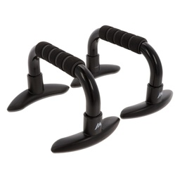 [BANO-BLACK/DARK GREY-OS] Ручний тренажер MARTES BANO-BLACK/DARK GREY