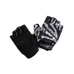 [BAYON-PRINT/STORM GREY] Перчатки спортивные MARTES BAYON-PRINT/STORM GREY