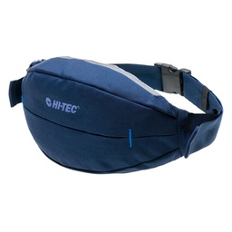 [BELLYBAG-DRESS BLUES/PLACE BLU] Сумка Hi-Tec BELLYBAG-DRESS BLUES/PLACE BLU