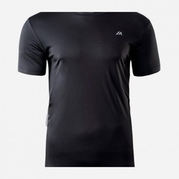 Футболка спортивна MARTES BISIC-BLACK