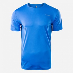 Футболка спортивная MARTES BISIC-FRENCH BLUE