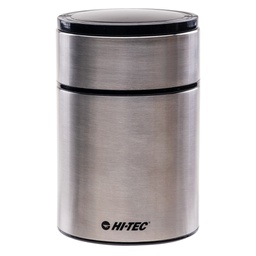 [CANTIN 500 ML-SILVER/BLACK] Термос HI-TEC CANTIN 500 ML-SILVER/BLACK