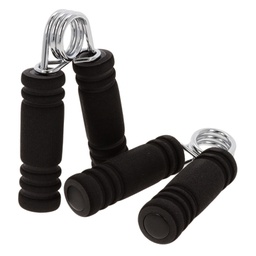 [CAPNEY-BLACK/DARK GREY-OS] Еспандер MARTES CAPNEY-BLACK/DARK GREY