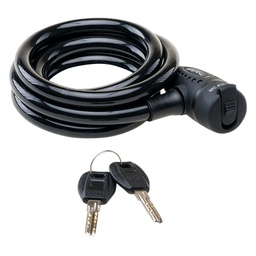[COLT-BLACK] Замок MARTES COLT-BLACK