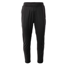[DELIO-BLACK] Мужские спортивные штаны HI-TEC DELIO-BLACK