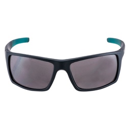 [ECRINS (HT-680-1)-MT BK/DK GRN-OS] Очки HI-TEC ECRINS (HT-680-1)-MT BK/DK GRN