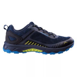 [ERIE WR-DRESS BLU/CLOIS/CITRON] Чоловічі трекінгові кросівки ELBRUS ERIE WR-DRESS BLU/CLOIS/CITRON