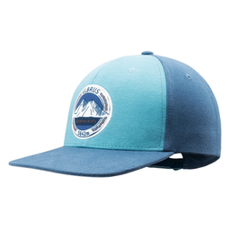 [ETHAN-KEY LARGO/BRITTANY BLUE] Кепка ELBRUS ETHAN-KEY LARGO/BRITTANY BLUE