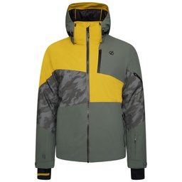Куртка чоловіча горнолыжная Dare 2b Supernova II Jkt DMP524-RSB