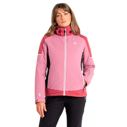 [DWP527-D18] Куртка жіноча гірськолижна Dare 2b Enliven Jacket DWP527-D18